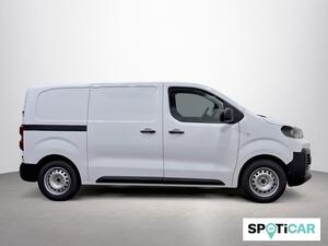 Fiat Scudo FG 1.5 BLUEHDI 120 L2 S&S 4P (KMO)