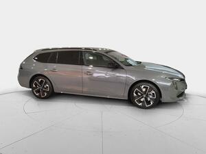 Peugeot 508 Hybrid SW GT HYBRID 225 e-EAT8