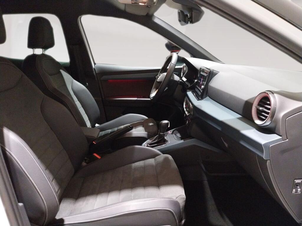 Seat Arona 1.0 TSI 85kW (115CV) DSG Xperience 5