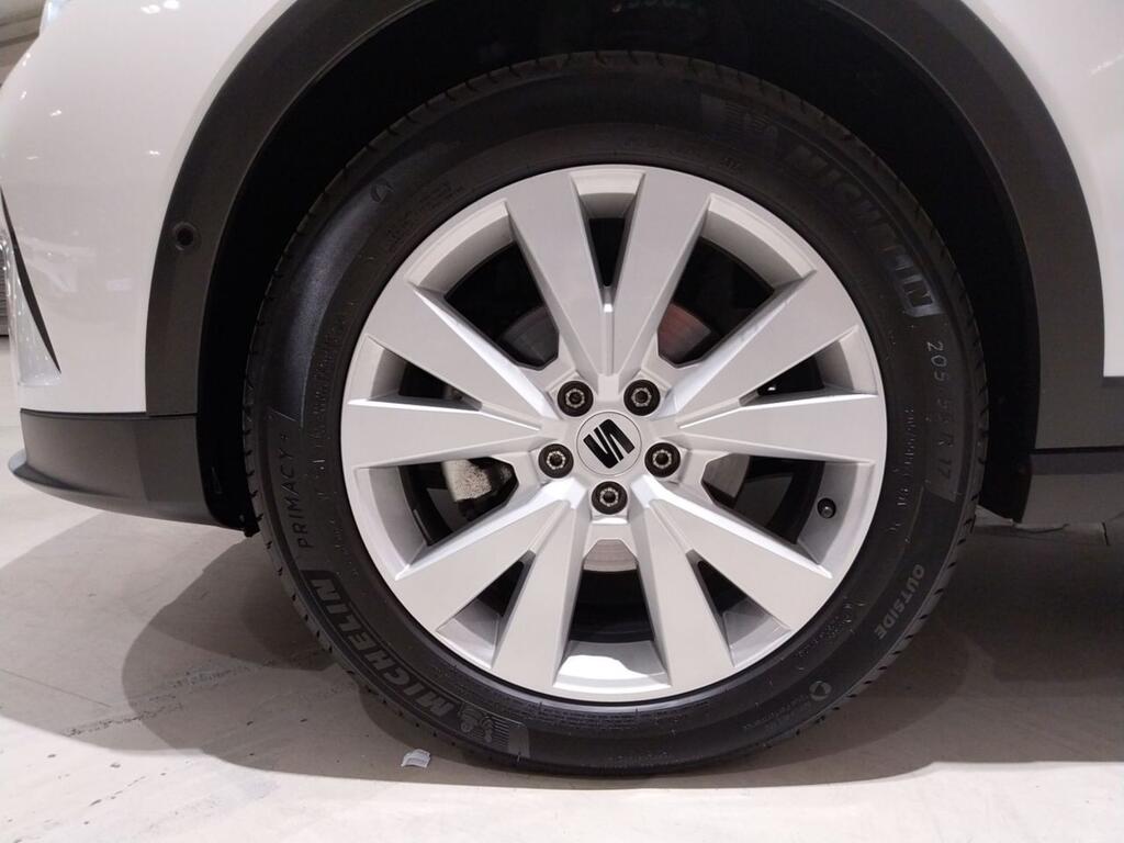 Seat Arona 1.0 TSI 85kW (115CV) DSG Xperience 8