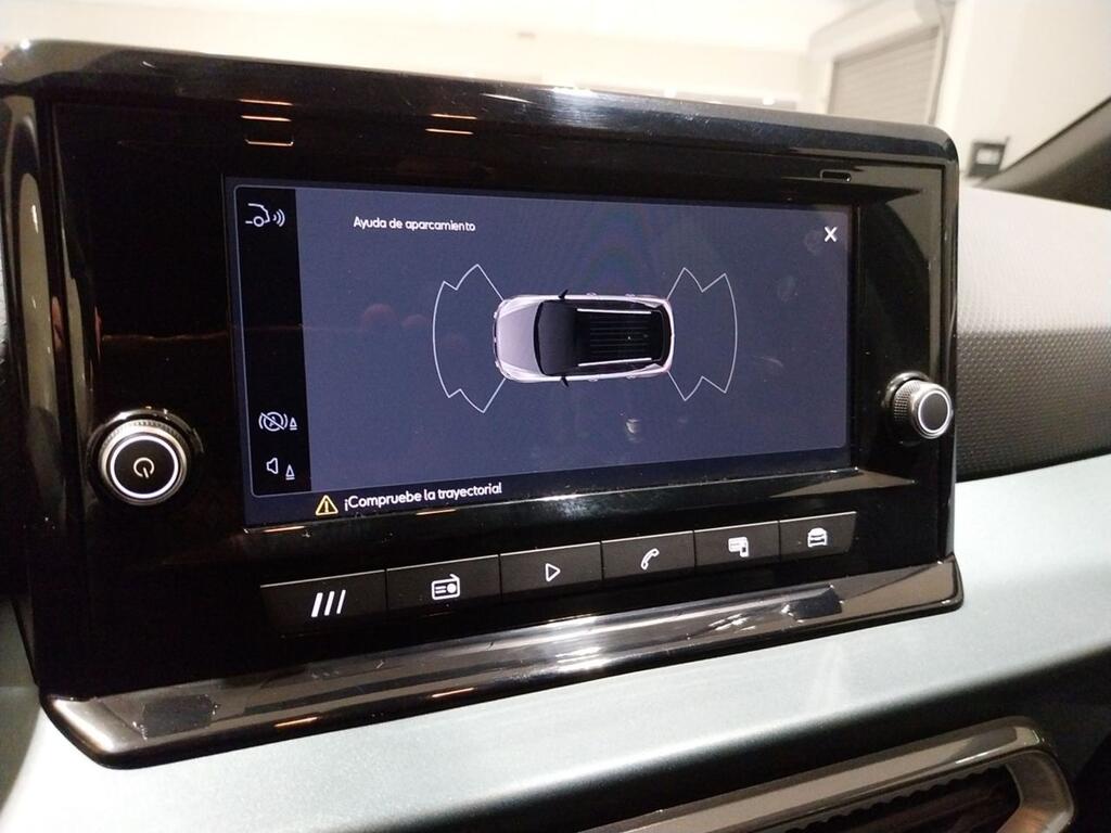 Seat Arona 1.0 TSI 85kW (115CV) DSG Xperience 17