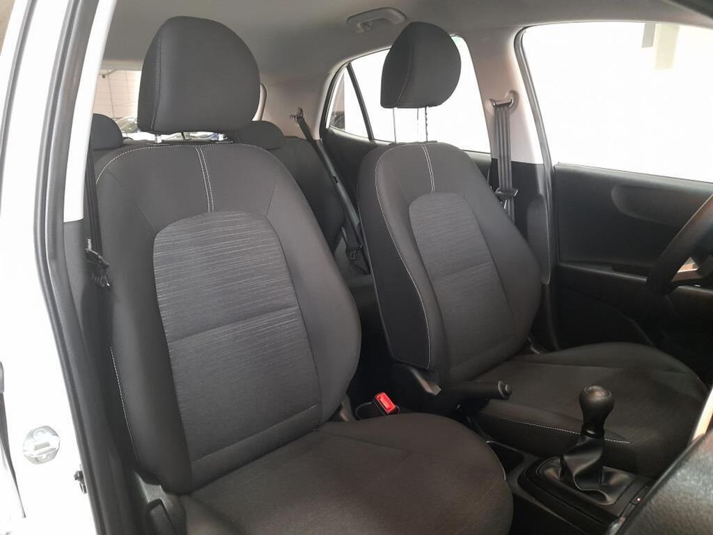 Kia Picanto 1.0 DPi 49kW (67CV) Concept 9