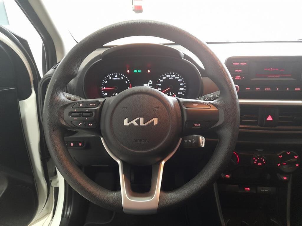 Kia Picanto 1.0 DPi 49kW (67CV) Concept 14