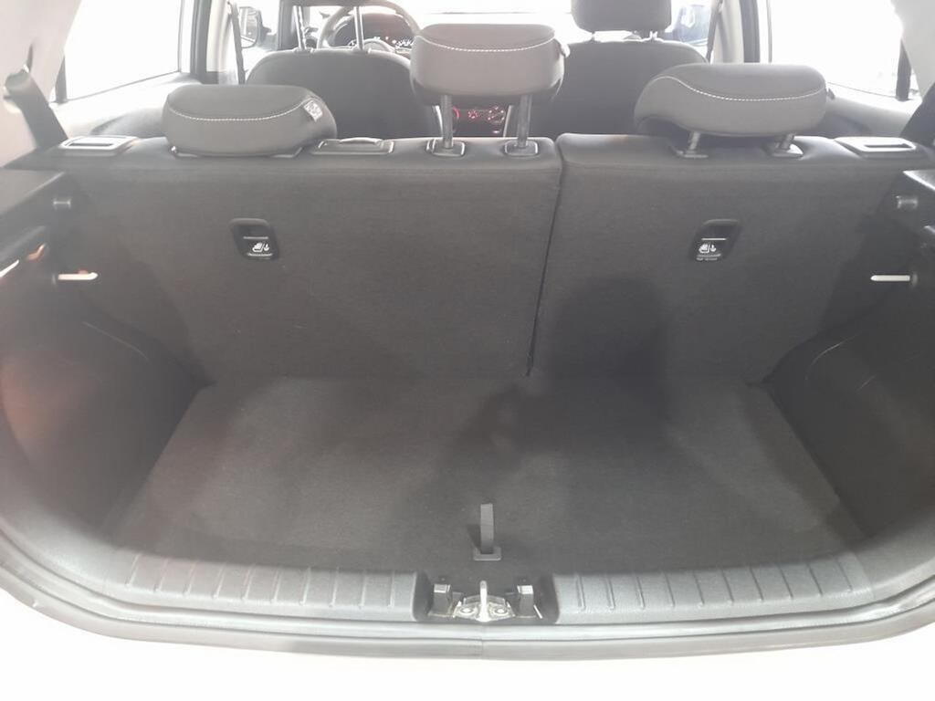 Kia Picanto 1.0 DPi 49kW (67CV) Concept 13