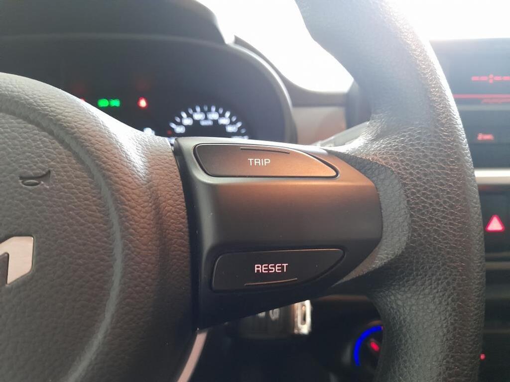 Kia Picanto 1.0 DPi 49kW (67CV) Concept 16