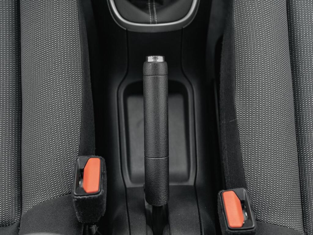 Citroën C3 BlueHDi 75KW (100CV) S&S Feel Pack 25