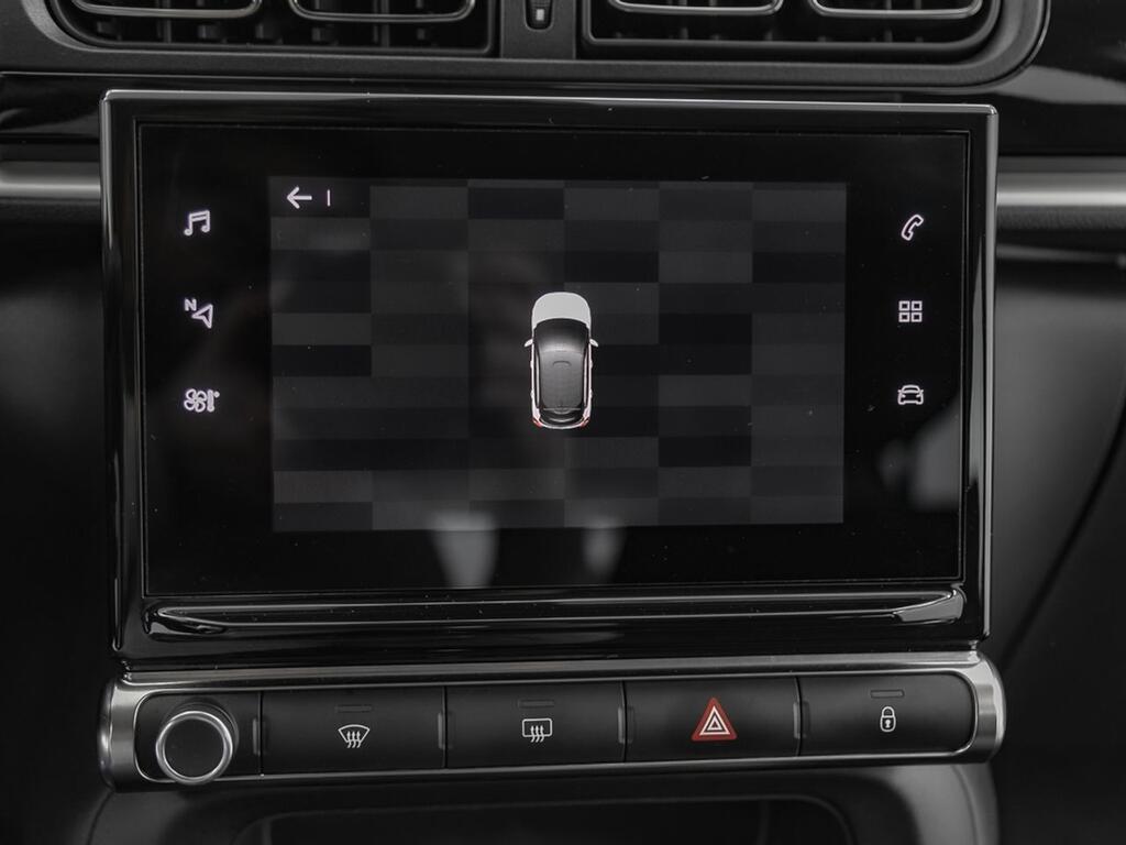 Citroën C3 BlueHDi 75KW (100CV) S&S Feel Pack 22