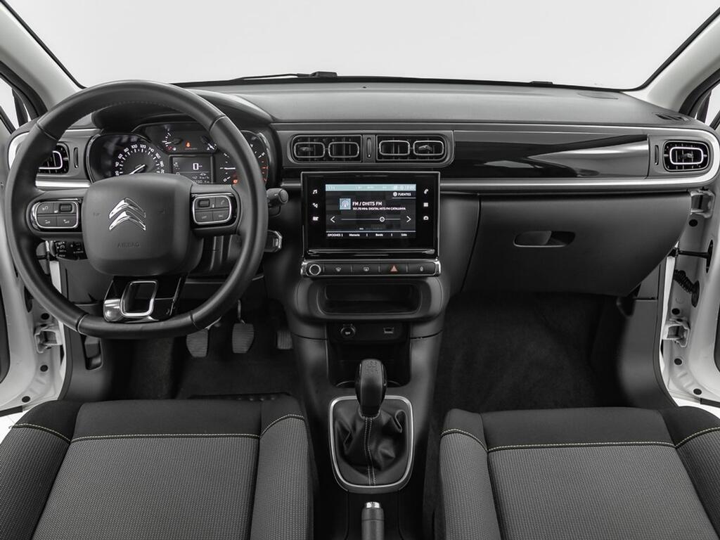 Citroën C3 BlueHDi 75KW (100CV) S&S Feel Pack 7