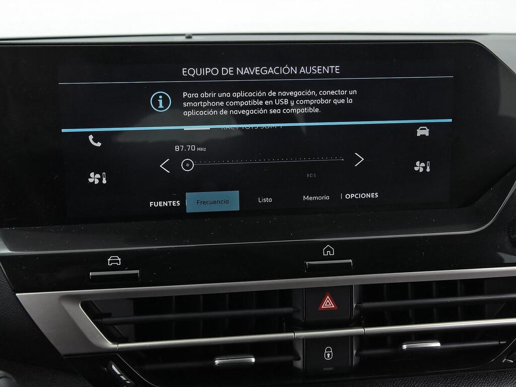 Citroën C4 PureTech 130 S&S 6v Plus 22