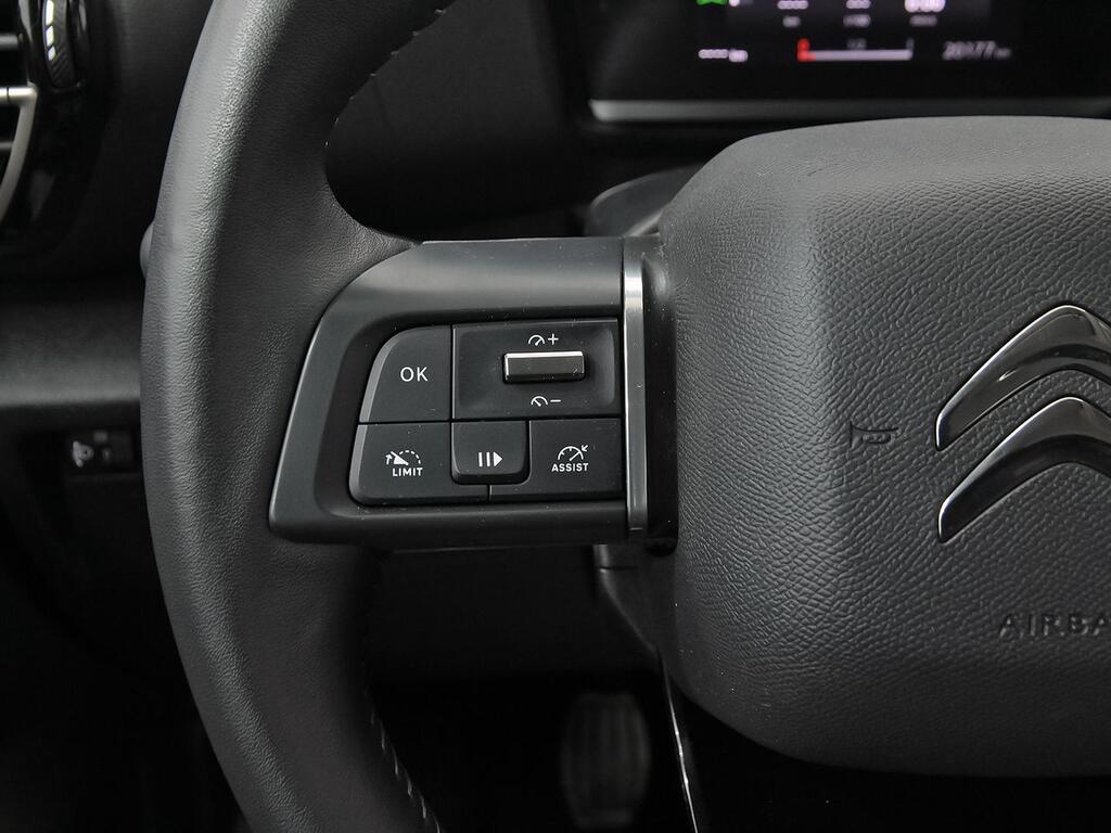 Citroën C4 PureTech 130 S&S 6v Plus 18