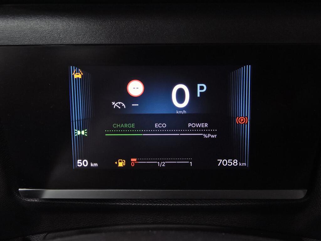 Citroën C4 Hybrid 145 ë-DCS6 Plus 15