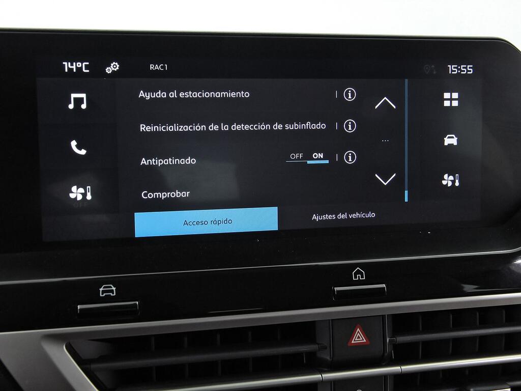 Citroën C4 Hybrid 145 ë-DCS6 Plus 26