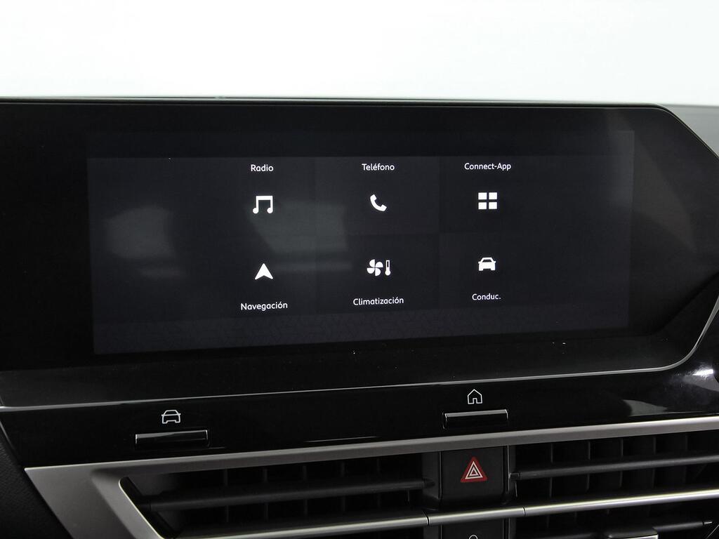 Citroën C4 Hybrid 145 ë-DCS6 Plus 21