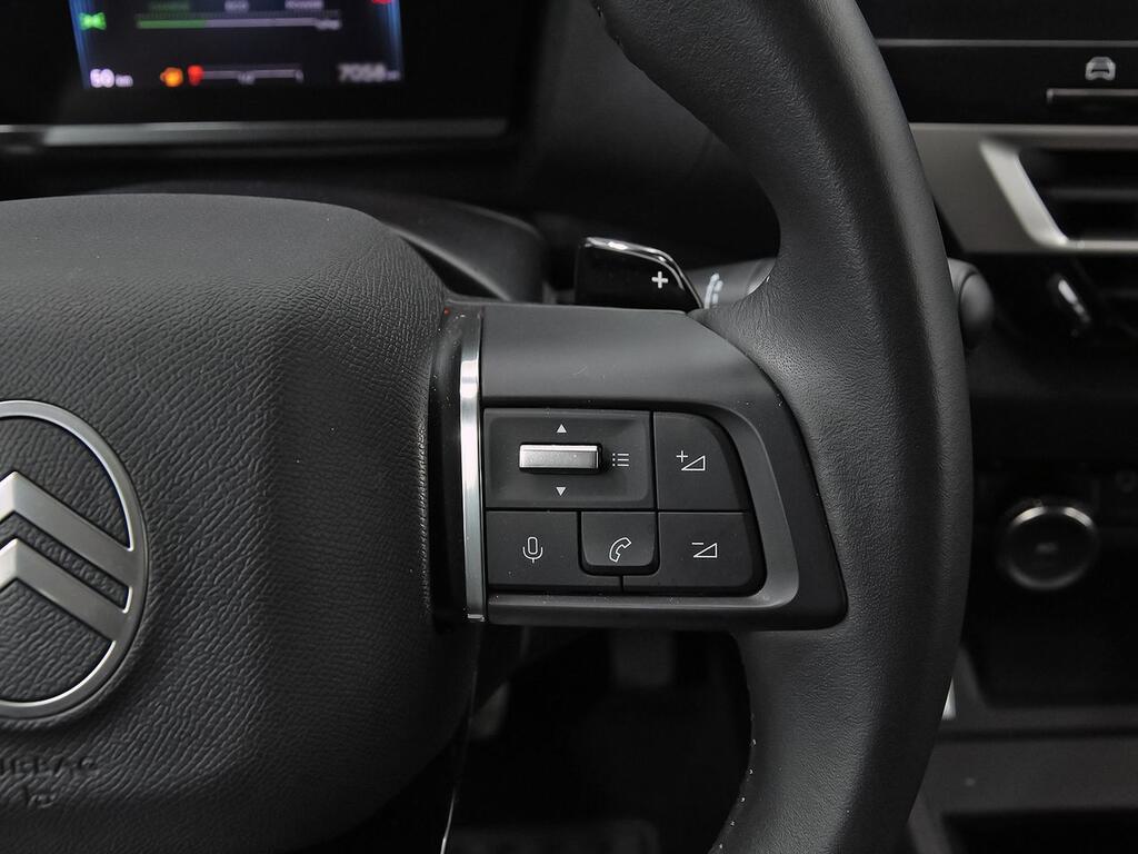 Citroën C4 Hybrid 145 ë-DCS6 Plus 19