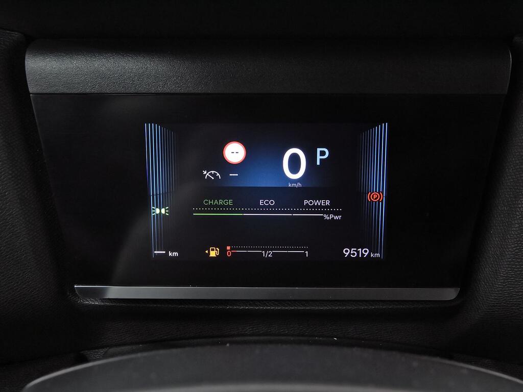 Citroën C4 Hybrid 145 ë-DCS6 Plus 15