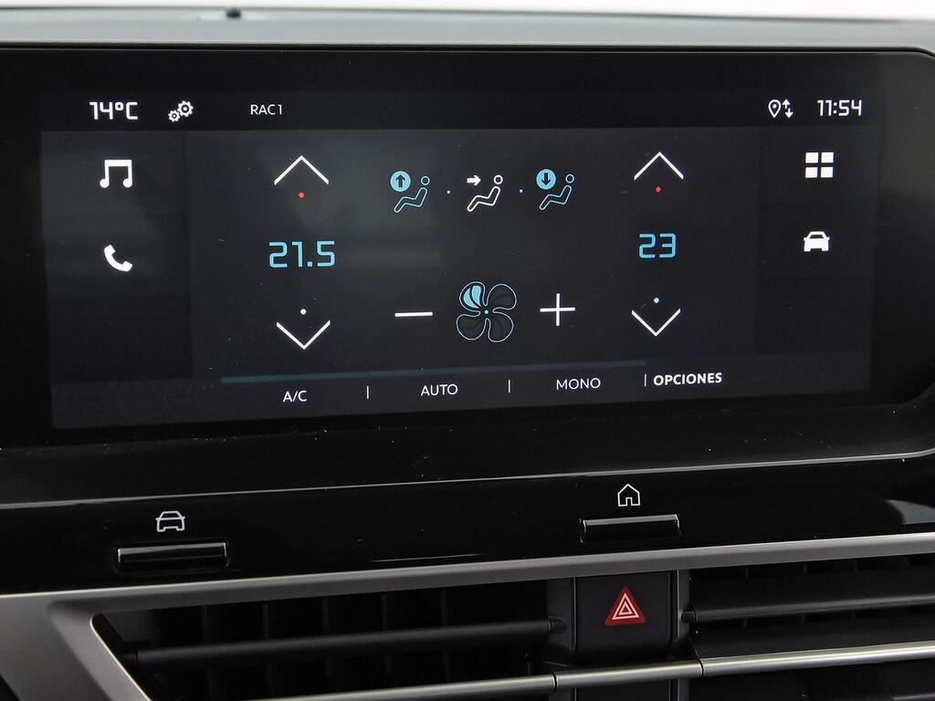 Citroën C4 Hybrid 145 ë-DCS6 Plus 28