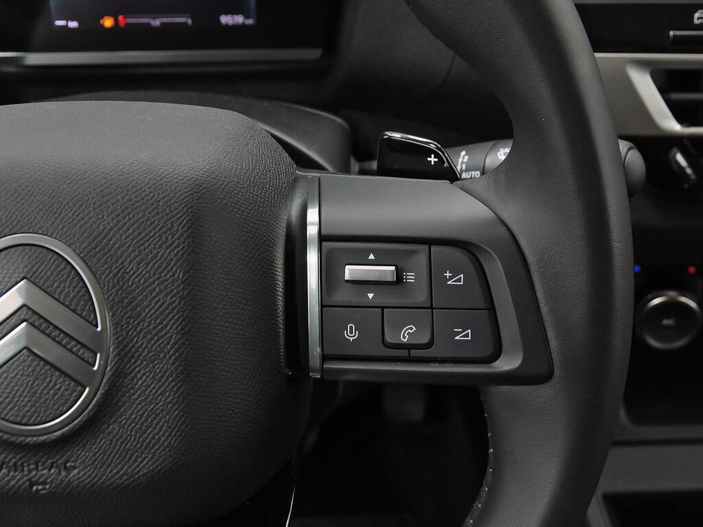 Citroën C4 Hybrid 145 ë-DCS6 Plus 19