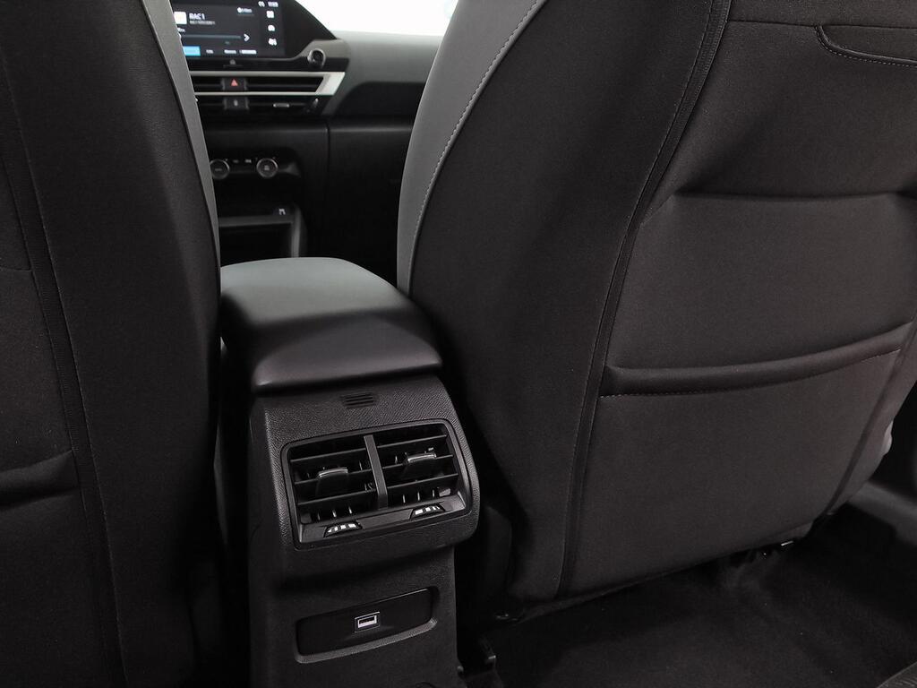 Citroën C4 Hybrid 145 ë-DCS6 Plus 32