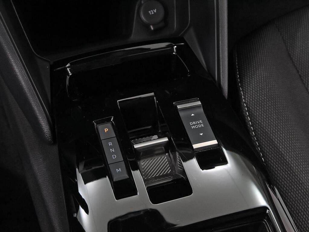 Citroën C4 Hybrid 145 ë-DCS6 Plus 31