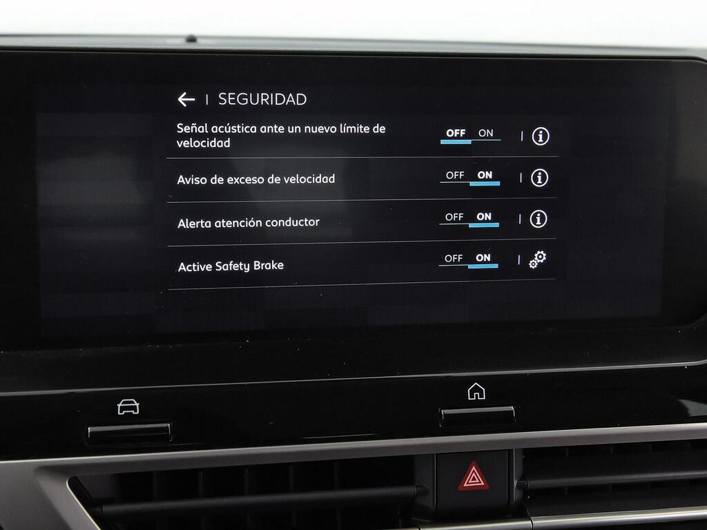 Citroën C4 Hybrid 145 ë-DCS6 Plus 27