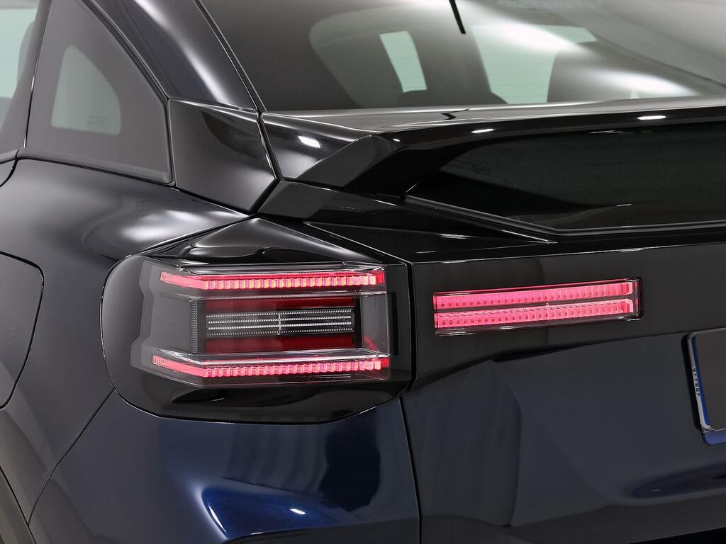 Citroën C4 Hybrid 145 ë-DCS6 Plus 34