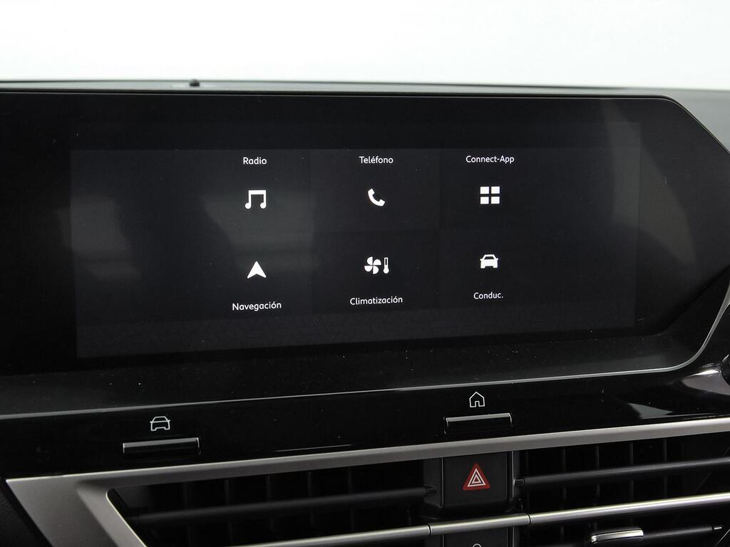 Citroën C4 PureTech 130 S&S 6v Plus 21