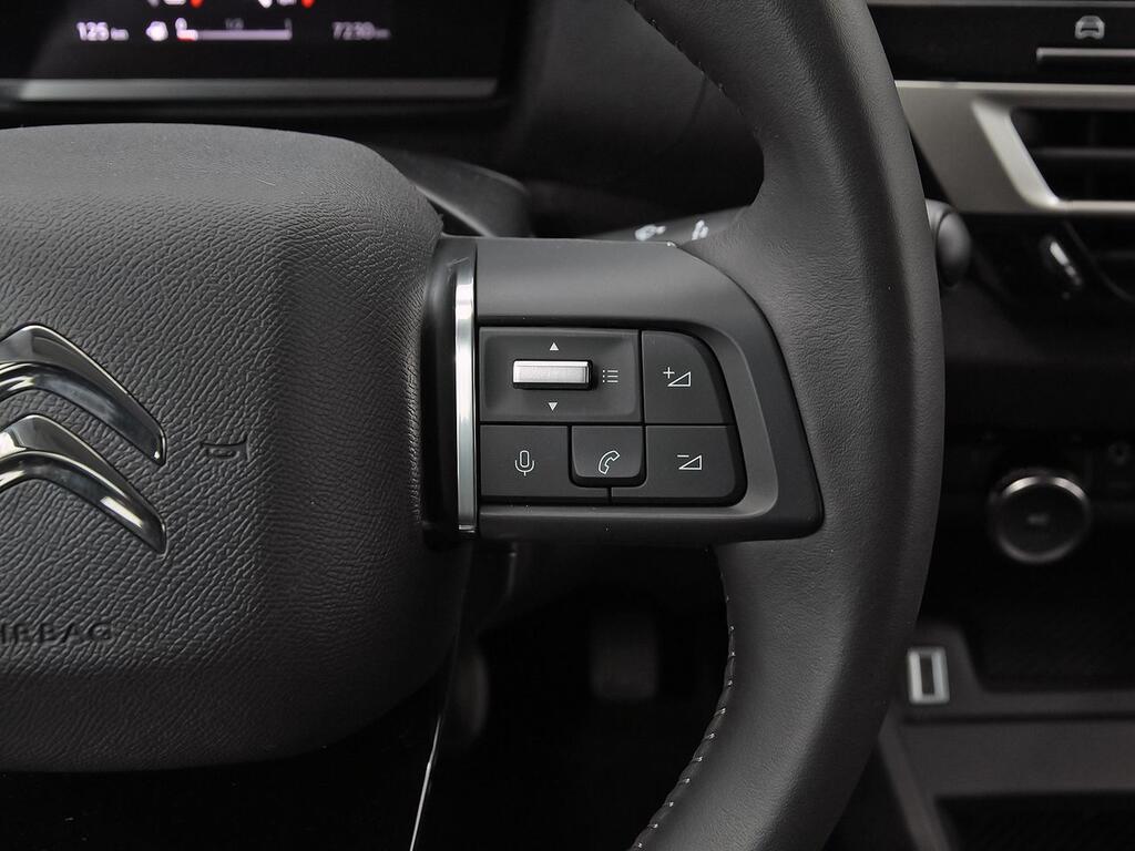 Citroën C4 PureTech 130 S&S 6v Plus 19