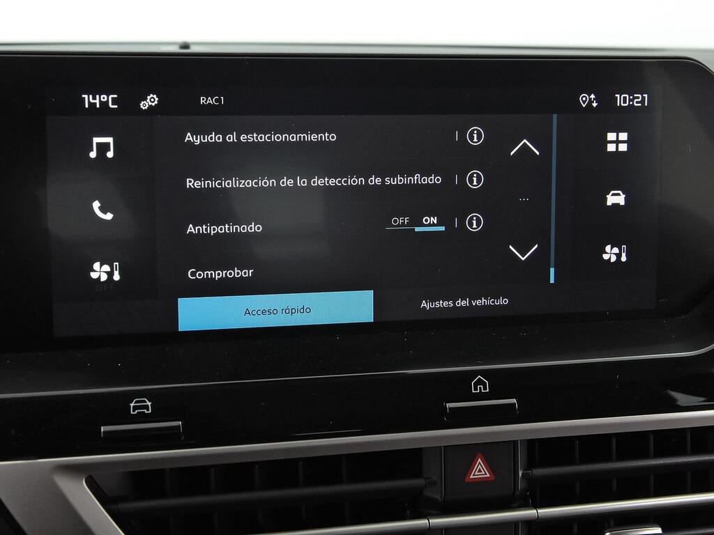 Citroën C4 PureTech 130 S&S 6v Plus 26