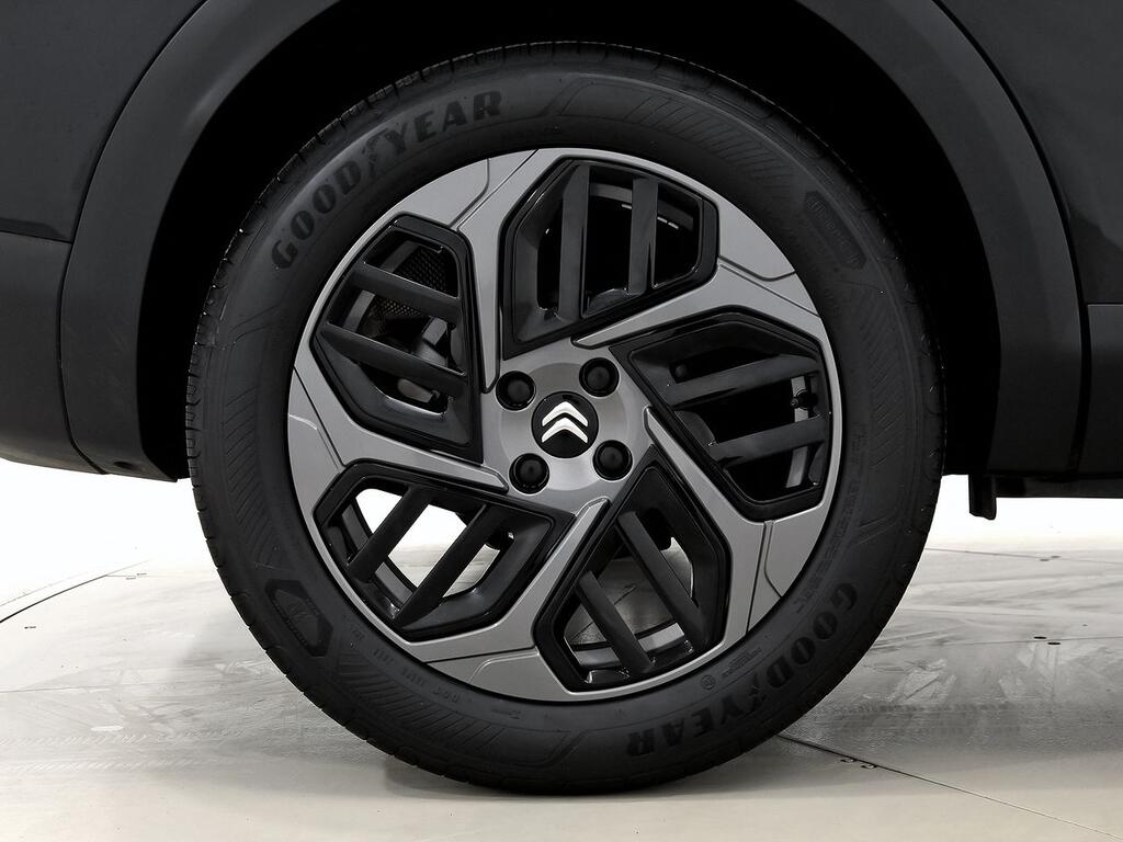 Citroën C4 PureTech 130 S&S 6v Plus 11