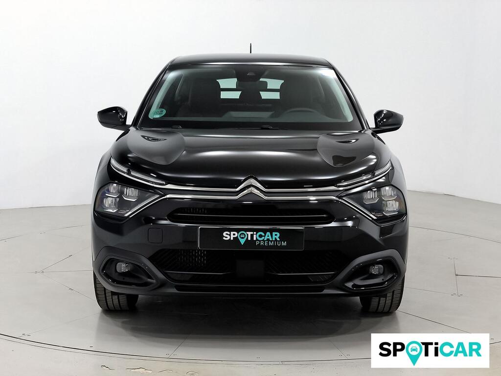 Citroën C4 PureTech 130 S&S 6v Plus 5