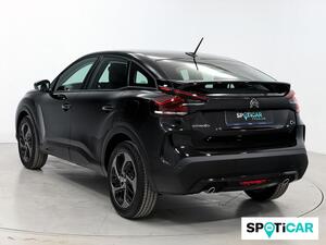 Citroën C4 PureTech 130 S&S 6v Plus