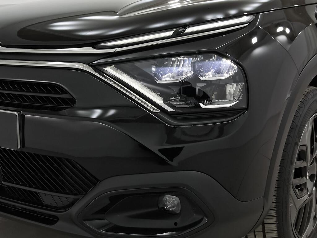 Citroën C4 PureTech 130 S&S 6v Plus 33