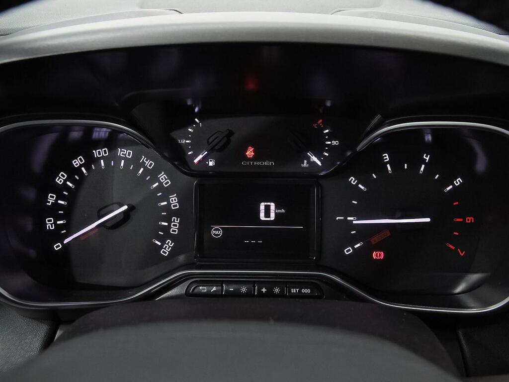 Citroën C3 Aircross PureTech 81kW (110CV) S&S Shine 15