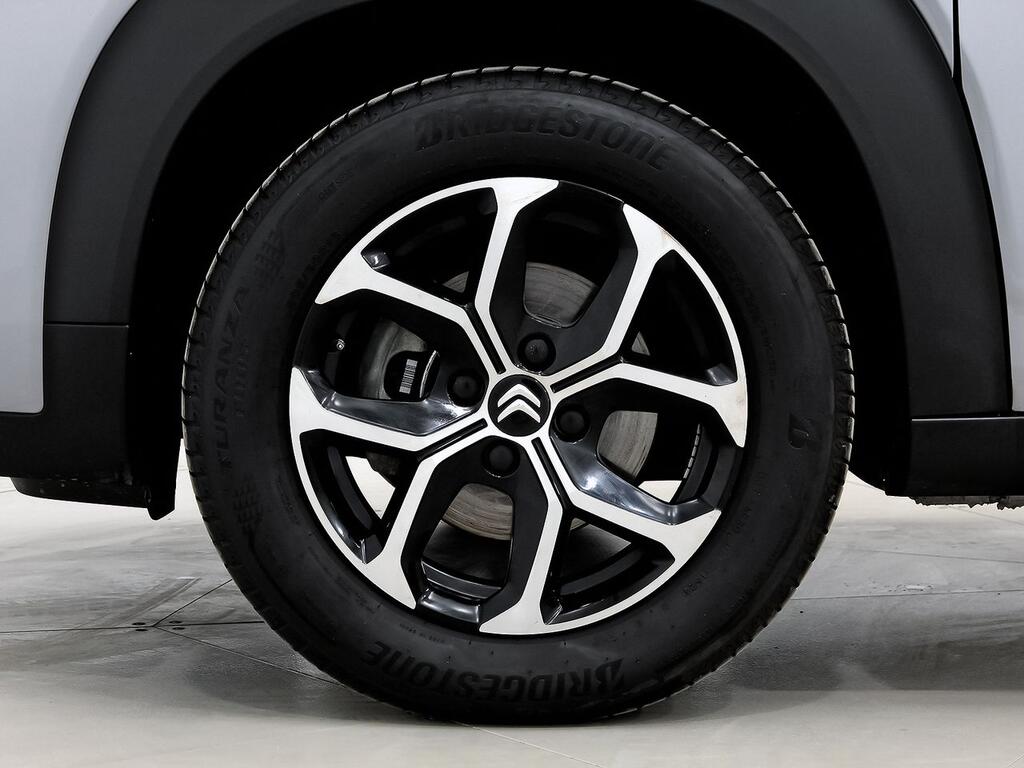 Citroën C3 Aircross PureTech 81kW (110CV) Plus 11