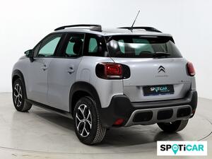 Citroën C3 Aircross PureTech 81kW (110CV) Plus