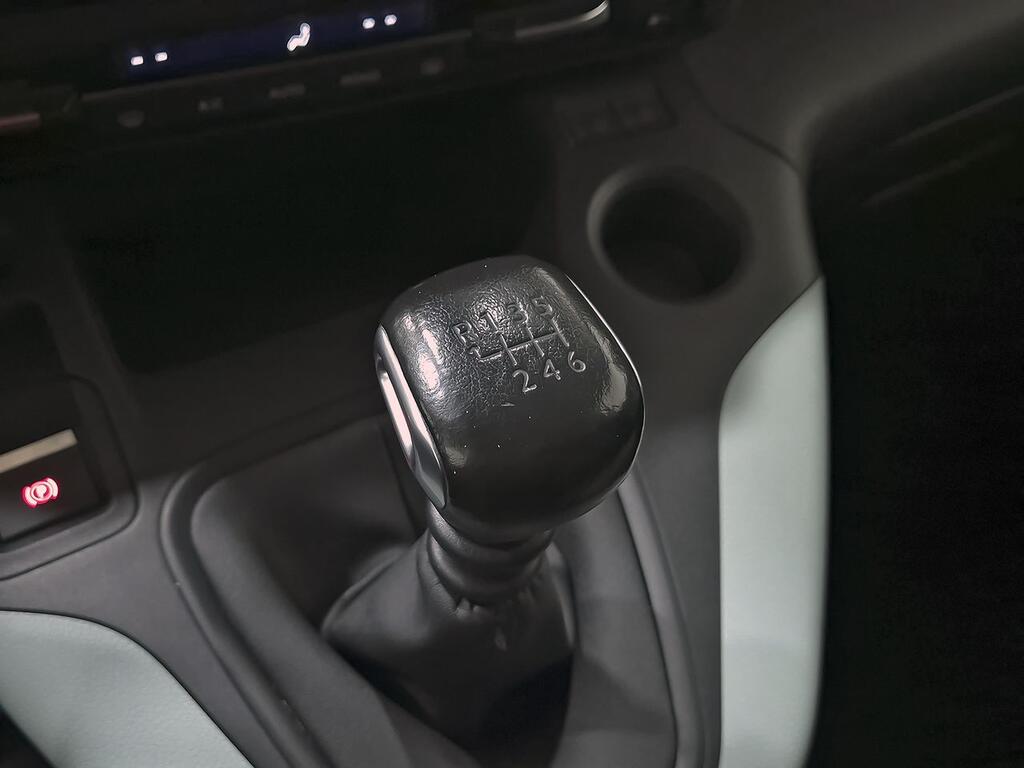 Citroën Berlingo Talla M BlueHDi 100 S&S FEEL PACK 27