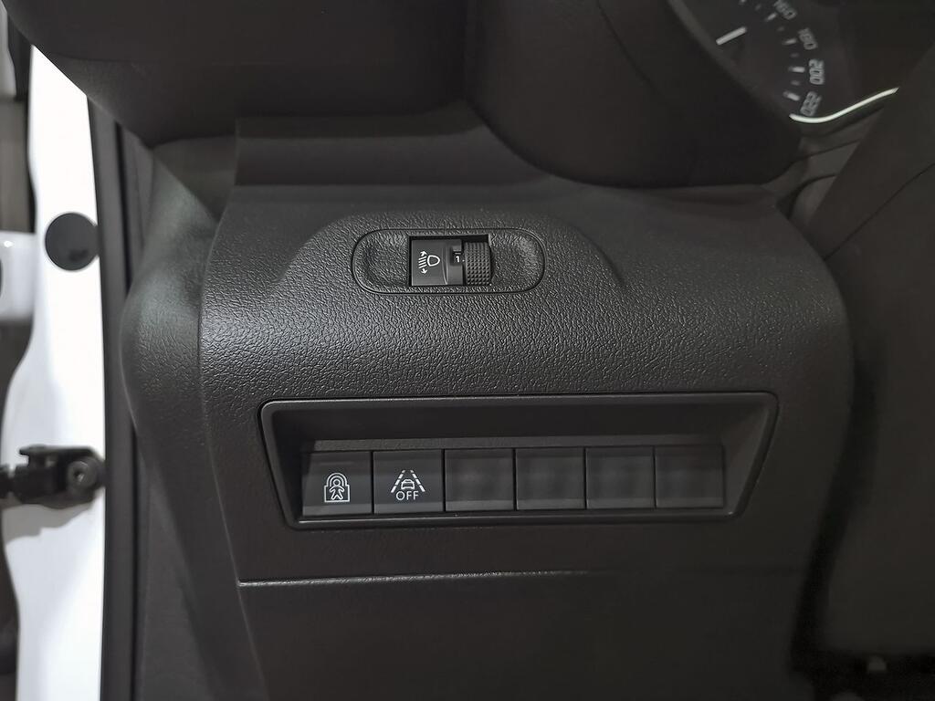 Citroën Berlingo Talla M BlueHDi 100 S&S FEEL PACK 13