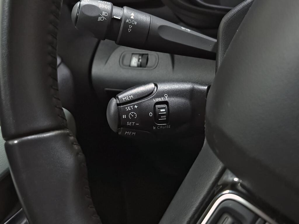 Citroën Berlingo Talla M BlueHDi 100 S&S FEEL PACK 16