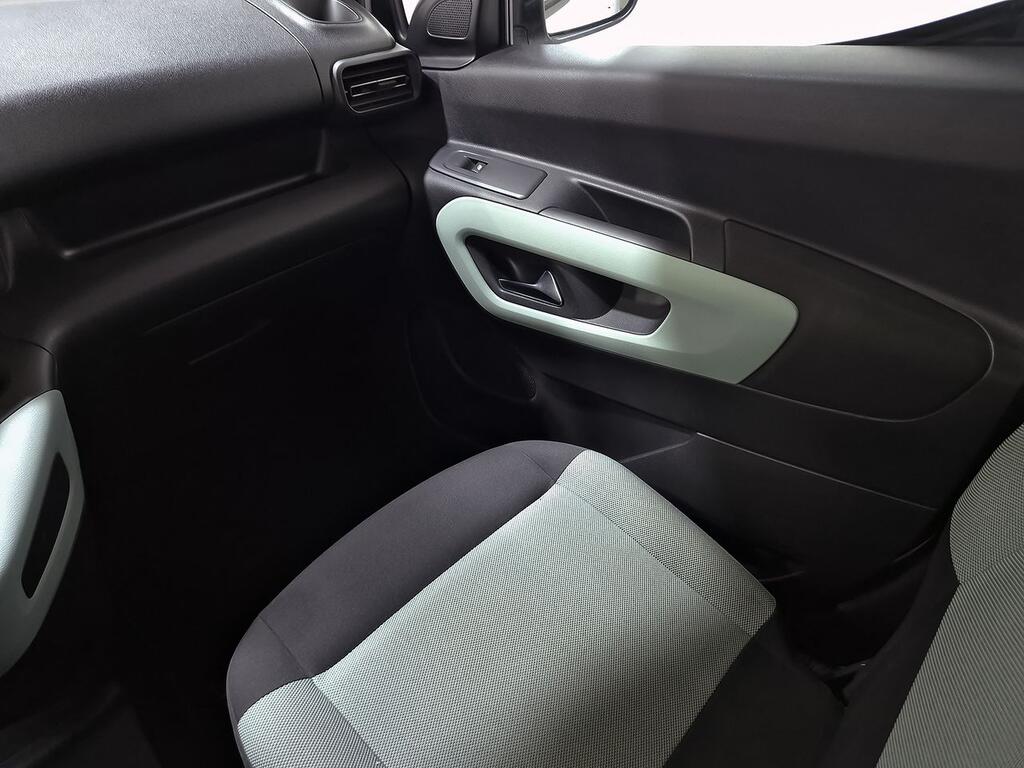 Citroën Berlingo Talla M BlueHDi 100 S&S FEEL PACK 29