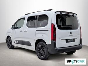 Citroën Berlingo Talla M BlueHDi 100 S&S FEEL PACK