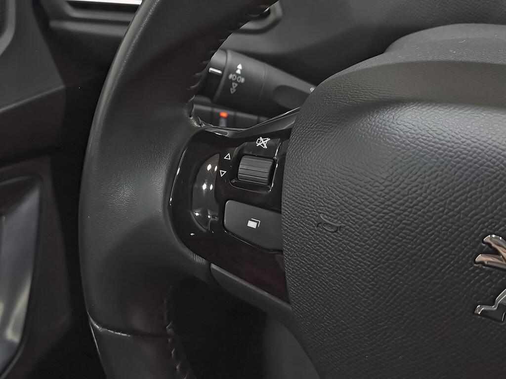 Peugeot 308 SW Style BlueHDi 130 S&S 17