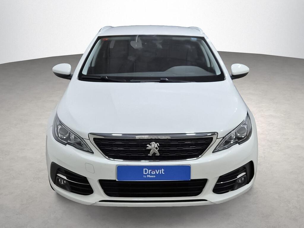 Peugeot 308 SW Style BlueHDi 130 S&S 4