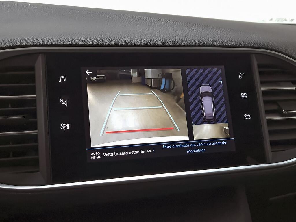 Peugeot 308 SW Style BlueHDi 130 S&S 24