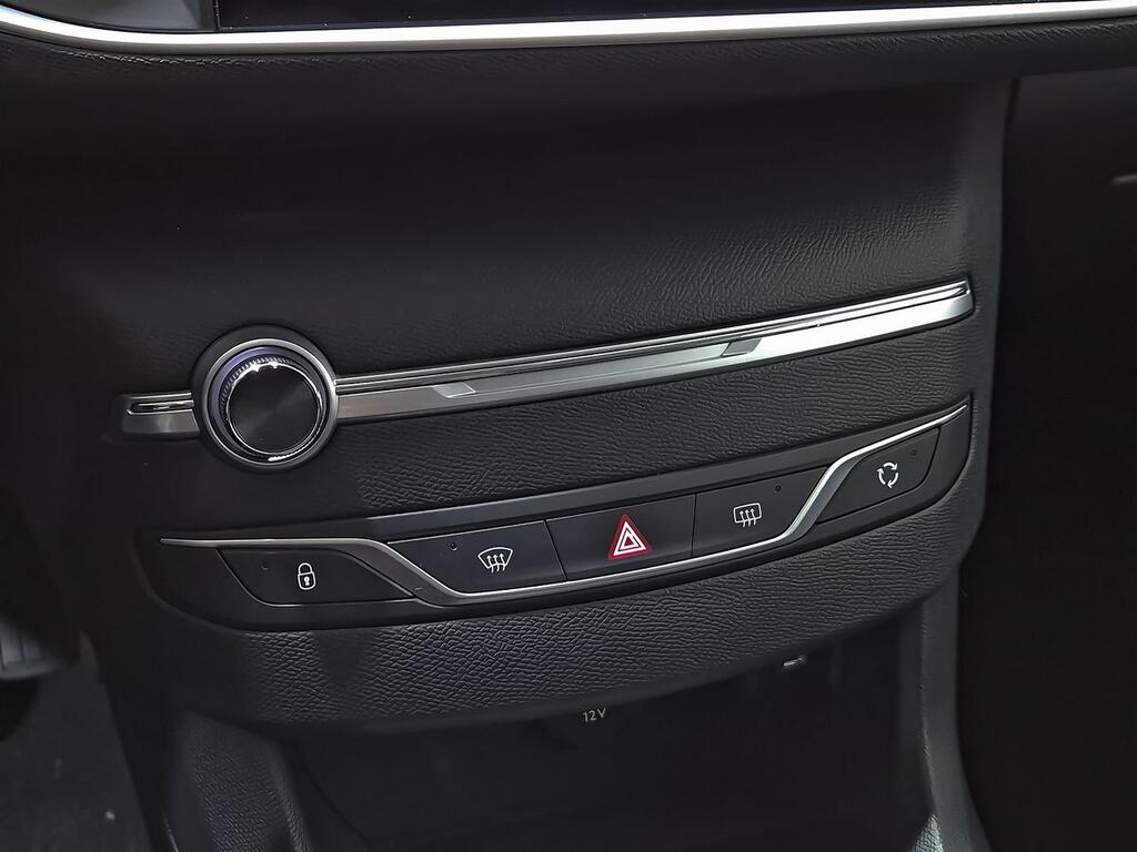 Peugeot 308 SW Style BlueHDi 130 S&S 25