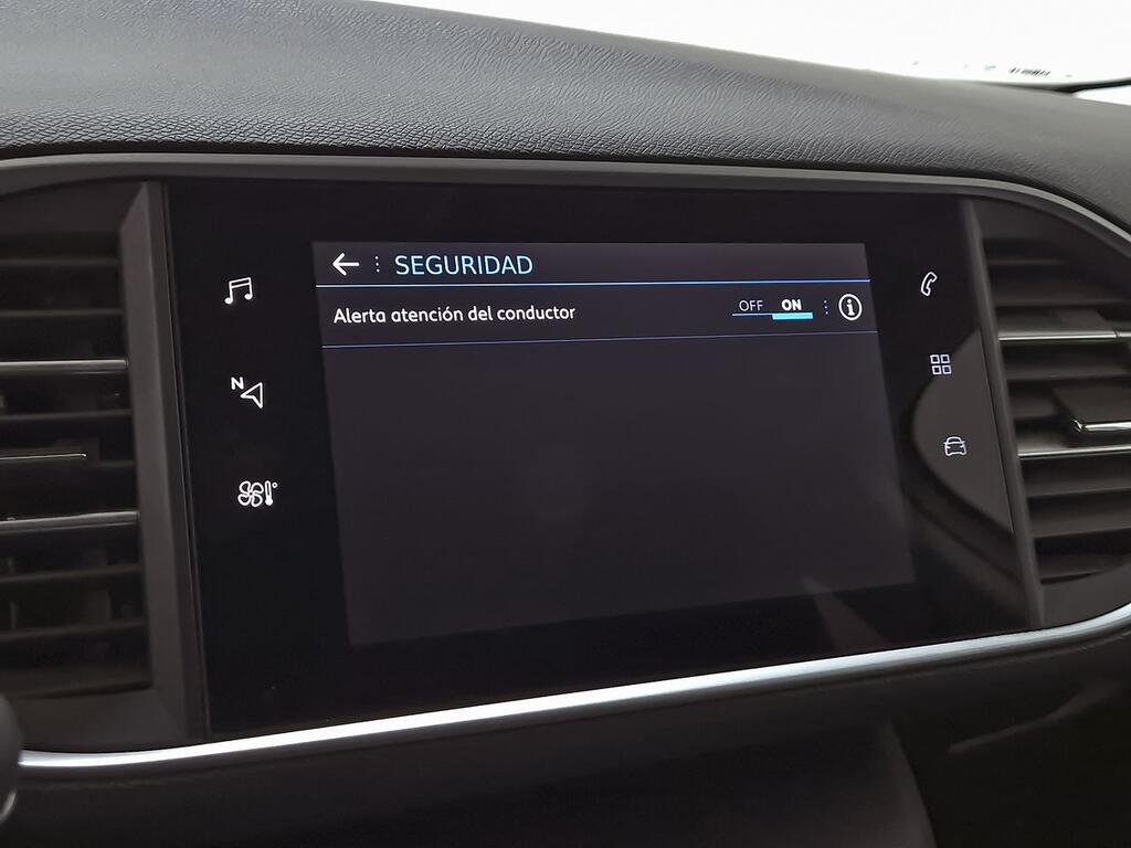 Peugeot 308 SW Style BlueHDi 130 S&S 21