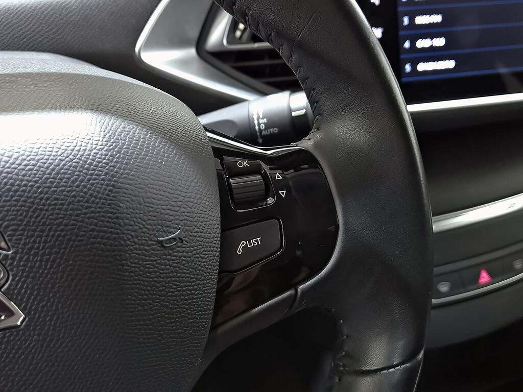 Peugeot 308 SW Style BlueHDi 130 S&S 18