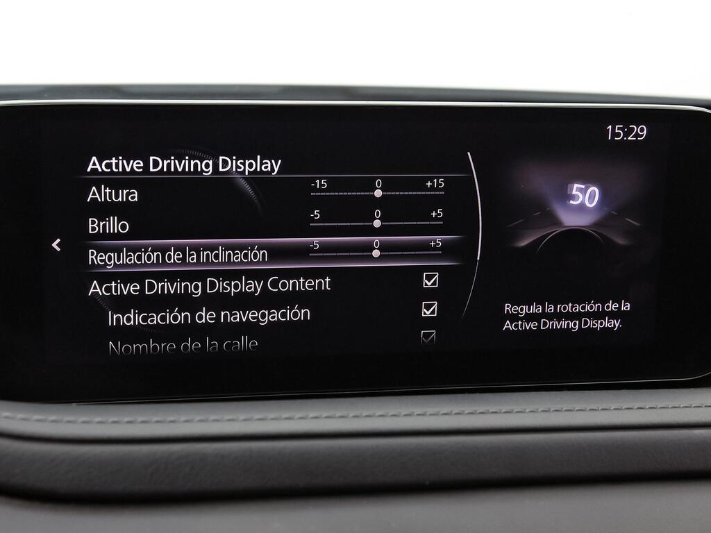 Mazda CX-30 2.5L e-SKYACT G MHEV 103kW Prime-Line AT 32