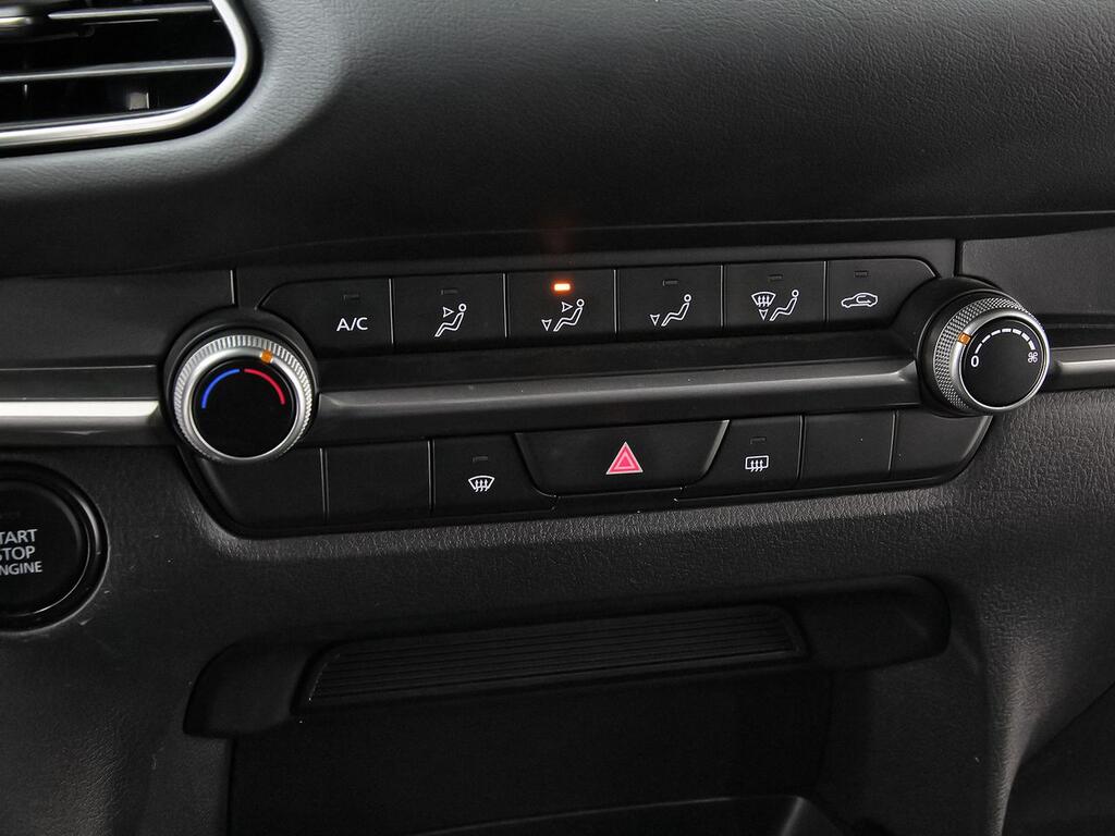 Mazda CX-30 2.5L e-SKYACT G MHEV 103kW Prime-Line AT 33