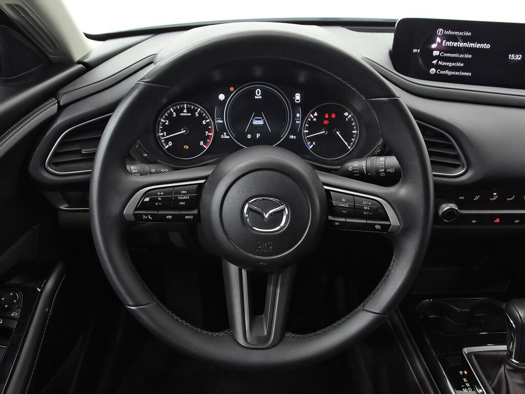 Mazda CX-30 2.5L e-SKYACT G MHEV 103kW Prime-Line AT 20