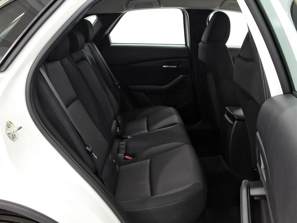 Mazda CX-30 2.5L e-SKYACT G MHEV 103kW Prime-Line AT 8